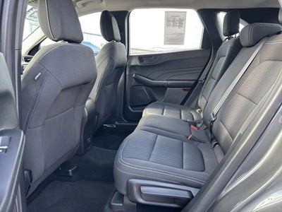 2023 Ford Escape Base