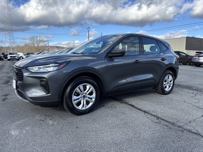 2023 Ford Escape Base