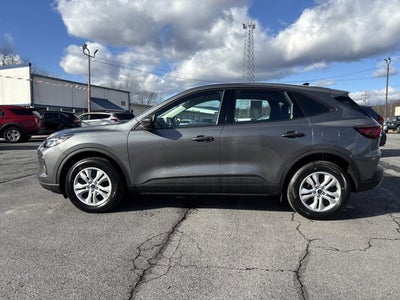 2023 Ford Escape Base