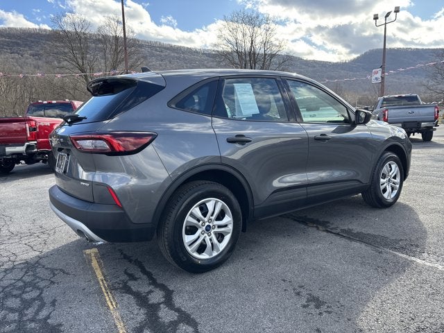 2023 Ford Escape Base