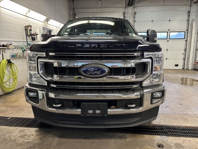2021 Ford Super Duty F-250 SRW TK