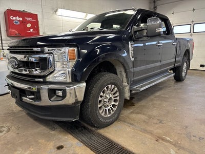 2021 Ford Super Duty F-250 SRW TK