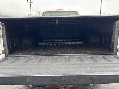 2016 Ford Super Duty F-250 SRW TK