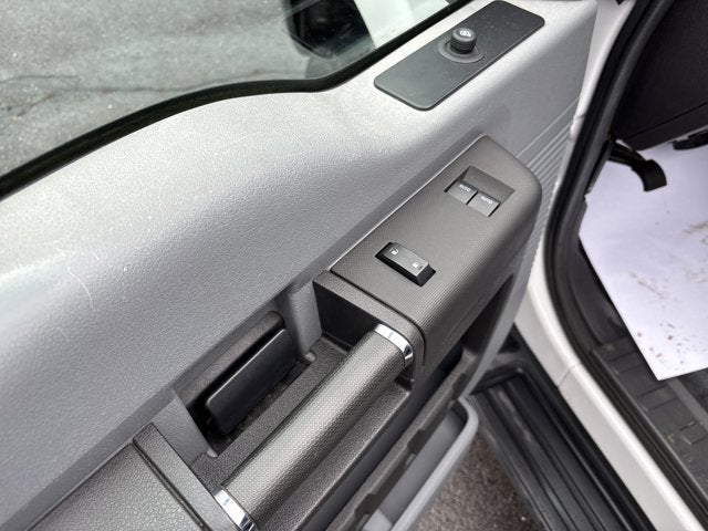 2016 Ford Super Duty F-250 SRW TK