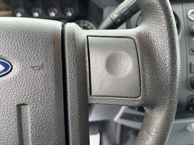 2016 Ford Super Duty F-250 SRW TK