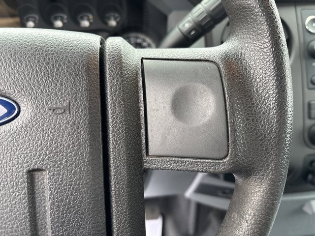 2016 Ford Super Duty F-250 SRW TK