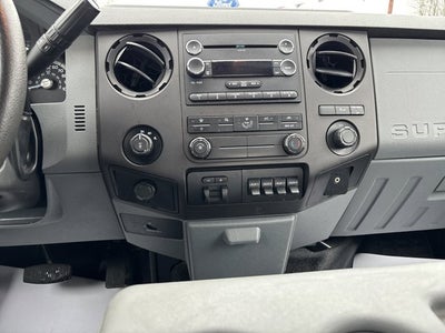 2016 Ford Super Duty F-250 SRW TK