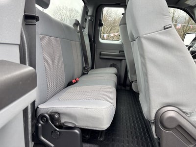 2016 Ford Super Duty F-250 SRW TK