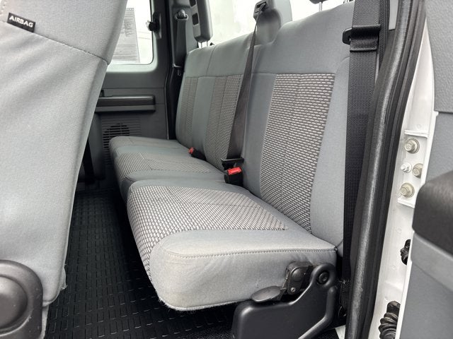 2016 Ford Super Duty F-250 SRW TK