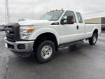 2016 Ford Super Duty F-250 SRW TK