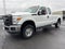 2016 Ford Super Duty F-250 SRW TK