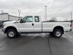 2016 Ford Super Duty F-250 SRW TK