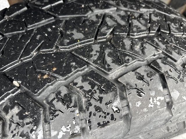 2016 Ford Super Duty F-250 SRW TK