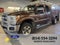 2011 Ford Super Duty F-250 SRW XLT SUPER CAB