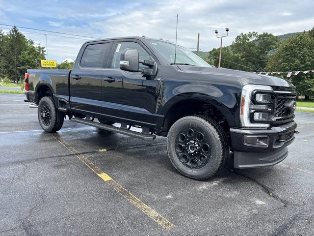 2026 Ford Super Duty F-250 SRW