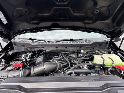 2026 Ford Super Duty F-250 SRW