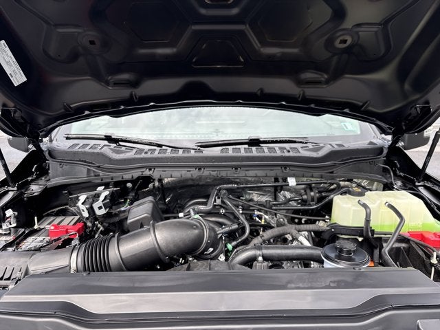 2026 Ford Super Duty F-250 SRW