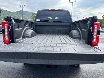 2026 Ford Super Duty F-250 SRW
