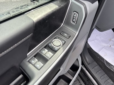 2026 Ford Super Duty F-250 SRW