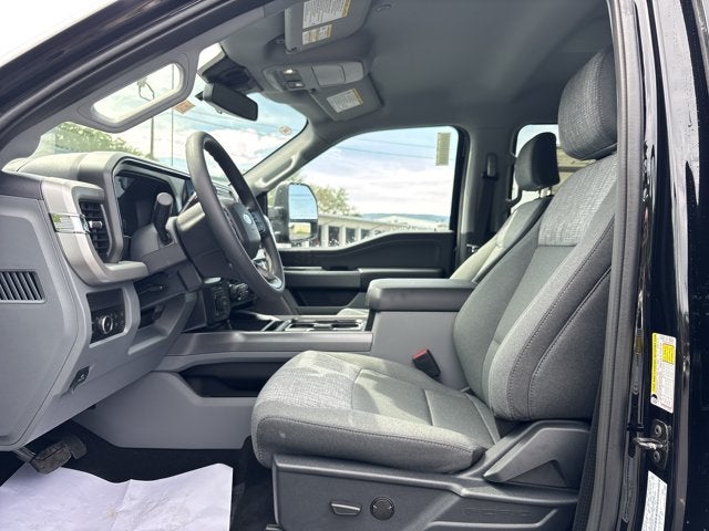 2026 Ford Super Duty F-250 SRW