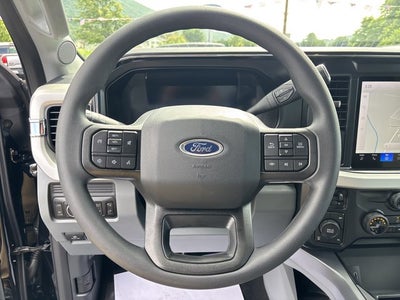 2026 Ford Super Duty F-250 SRW