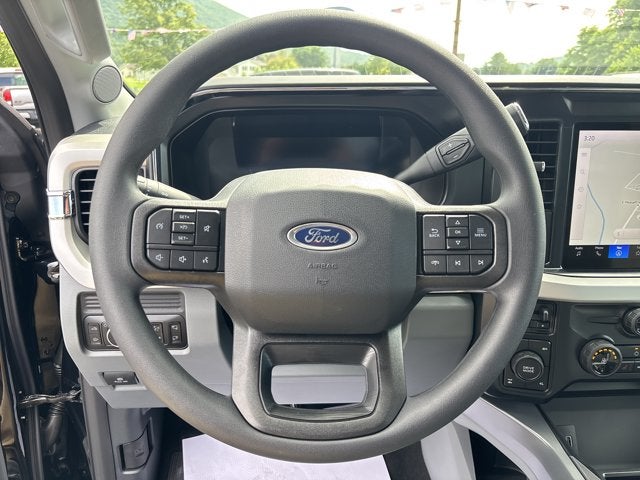 2026 Ford Super Duty F-250 SRW