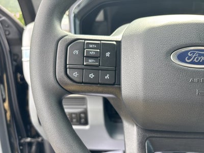 2026 Ford Super Duty F-250 SRW