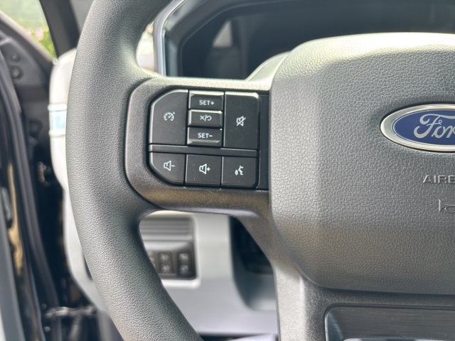 2026 Ford Super Duty F-250 SRW