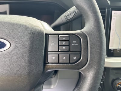 2026 Ford Super Duty F-250 SRW