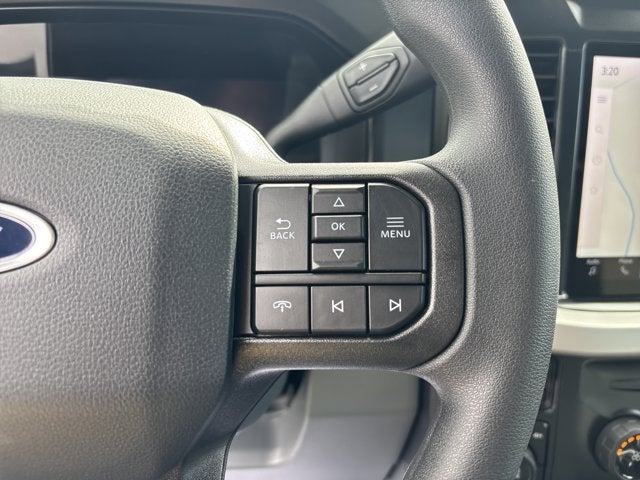 2026 Ford Super Duty F-250 SRW