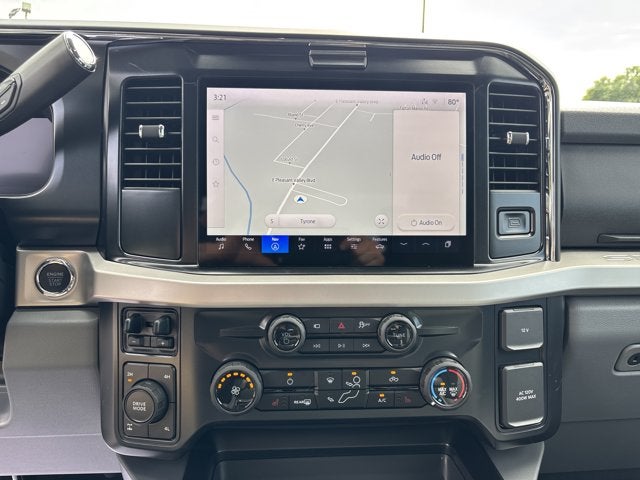 2026 Ford Super Duty F-250 SRW