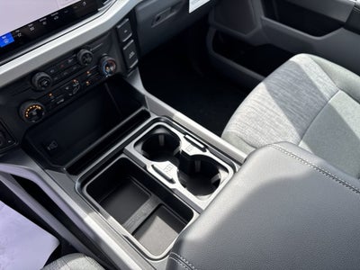 2026 Ford Super Duty F-250 SRW