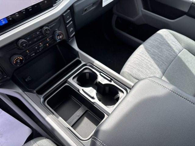 2026 Ford Super Duty F-250 SRW
