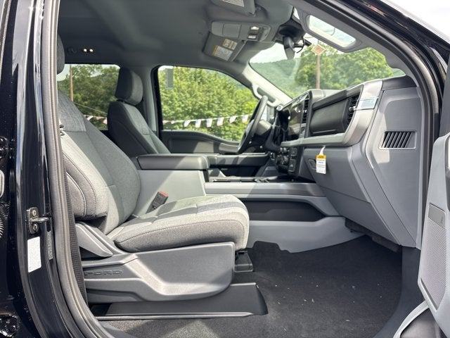 2026 Ford Super Duty F-250 SRW