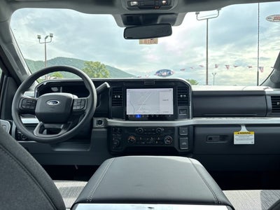 2026 Ford Super Duty F-250 SRW