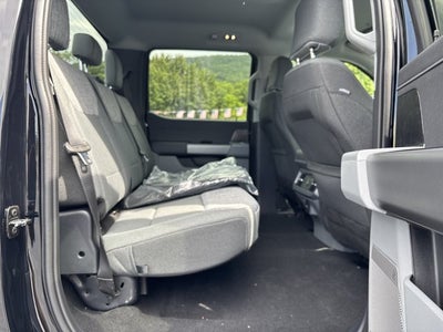 2026 Ford Super Duty F-250 SRW