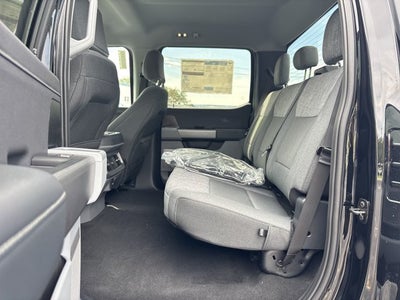 2026 Ford Super Duty F-250 SRW
