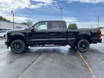 2026 Ford Super Duty F-250 SRW