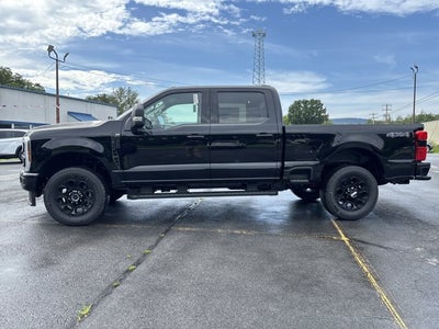 2026 Ford Super Duty F-250 SRW