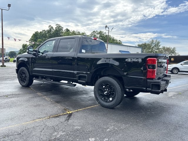 2026 Ford Super Duty F-250 SRW