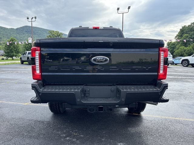 2026 Ford Super Duty F-250 SRW