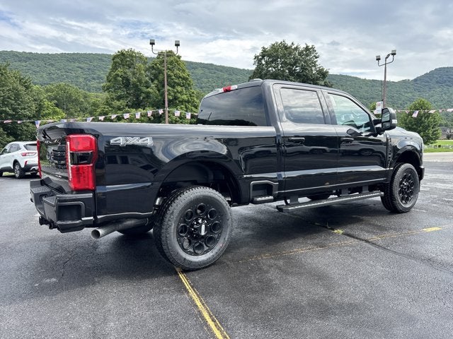 2026 Ford Super Duty F-250 SRW