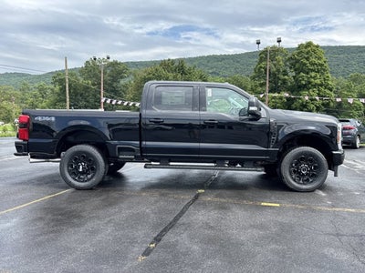 2026 Ford Super Duty F-250 SRW