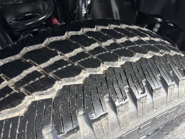 2026 Ford Super Duty F-250 SRW