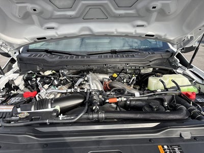 2026 Ford Super Duty F-250 SRW