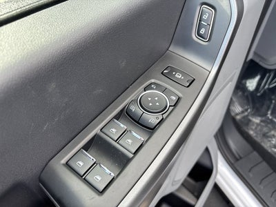 2026 Ford Super Duty F-250 SRW