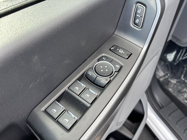 2026 Ford Super Duty F-250 SRW