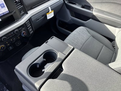 2026 Ford Super Duty F-250 SRW