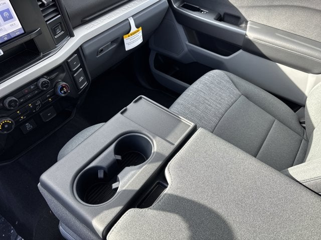 2026 Ford Super Duty F-250 SRW