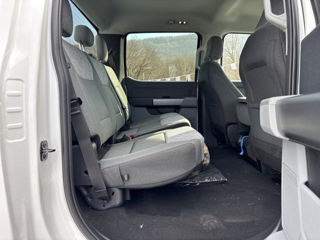 2026 Ford Super Duty F-250 SRW